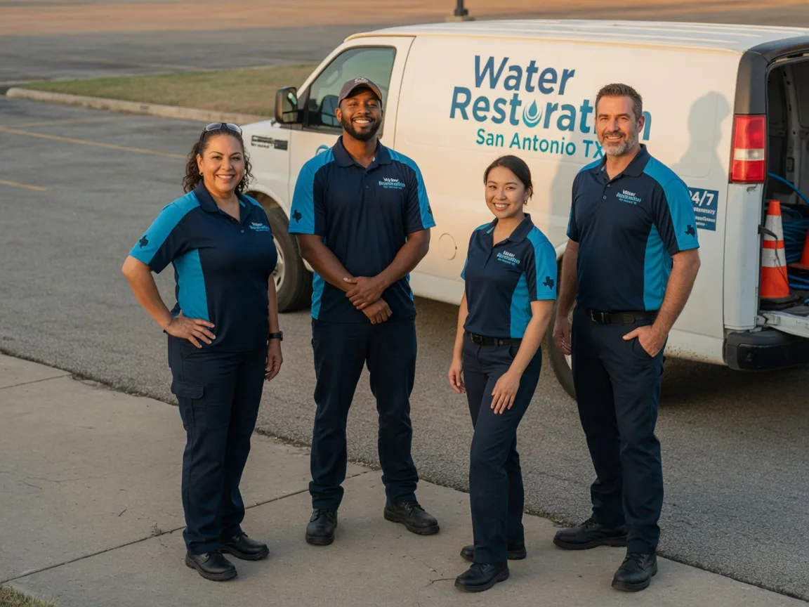 Water Damage Repair company in Lawrenceville, VA